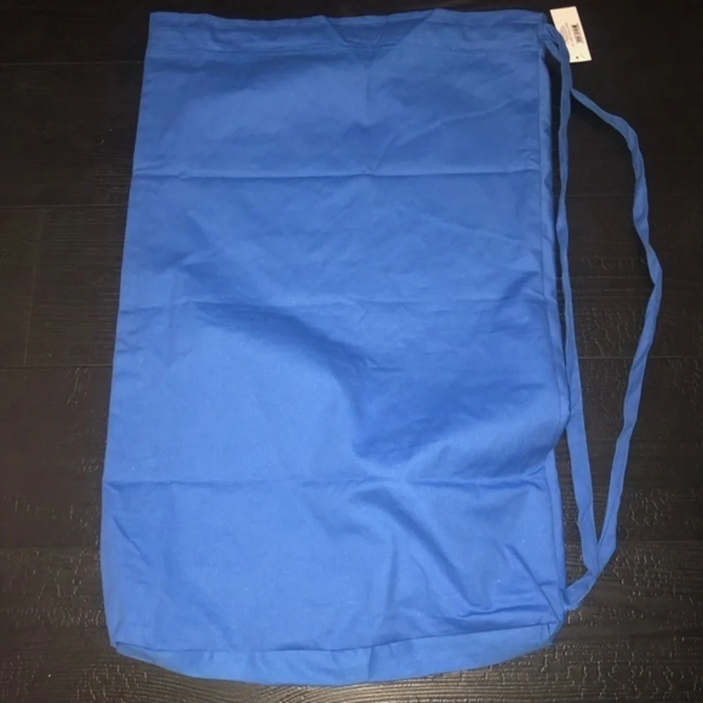 N/A laundry bag
